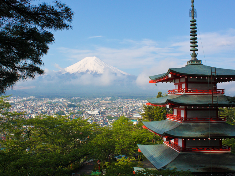 日本